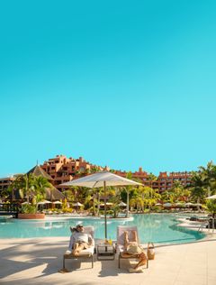 Foto Johanna Kasell, Ving