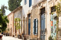 Limasol, Cypern, fotograf Matina Tsogas, Ving