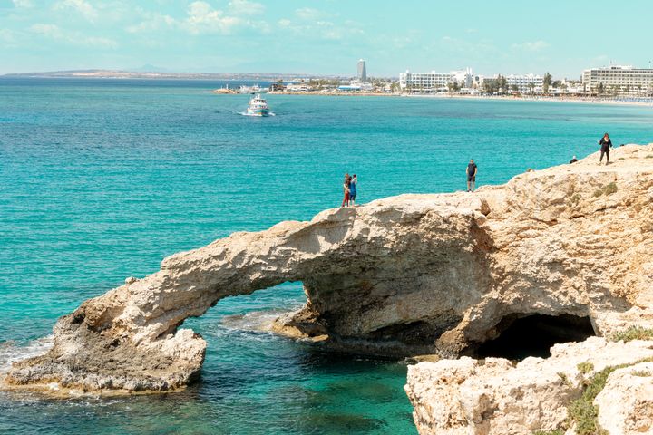 Cypern, fotograf Matina Tsogas, Ving
