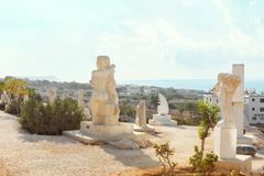 Cypern. Fotograf Matina Tsogas, Ving