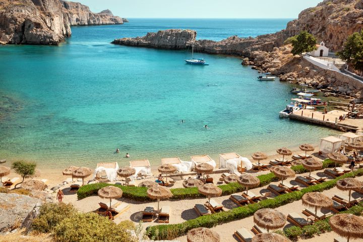 Rhodos, foto Agneta Renebo, Ving