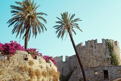 Rhodos, foto Kajsa Fagerström, Ving