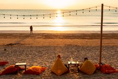 Koh Lanta, Krabi, Thailand. Foto Kajsa Fagerström, Ving