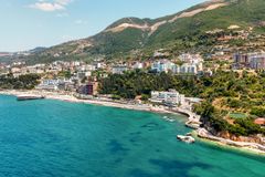 Från sommaren 2026 lanserar Ving resor till Vlora i Albanien