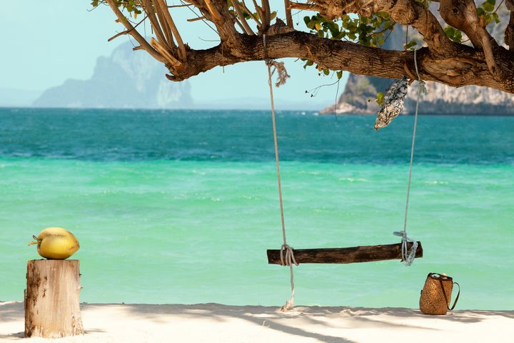 Fotograf Kajsa Fagerström, Ving