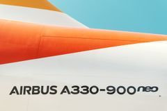 Airbus A330-900neo
