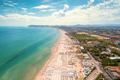 Rimini och Riccione