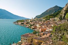 Gardasjön, foto Christer Engström, Ving