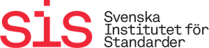 Svenska institutet för standarder, SIS