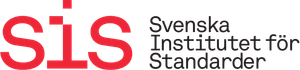 Svenska institutet för standarder, SIS