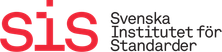 Svenska institutet för standarder, SIS
