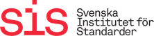 Svenska institutet för standarder, SIS