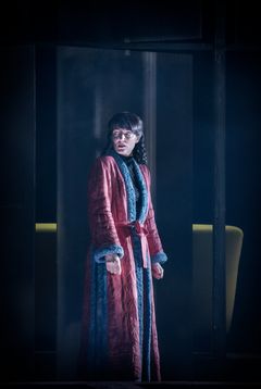 Madama Butterfly, Kungliga Operan 2023. Johanna Rudström. Foto: Kungliga Operan /Markus Gårder