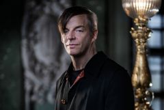 Melancholia, Kungliga Operan 2023. Composer Mikael Karlsson. Foto: Kungliga Operan/Markus Gårder