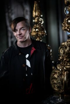 Melancholia, Kungliga Operan 2023. Composer Mikael Karlsson. Foto: Kungliga Operan/Markus Gårder