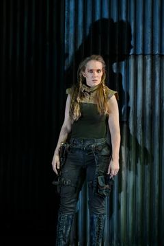 Don Giovanni, Kungliga Operan 2023. Johanna Rudström. Foto: Kungliga Operan/Sören Vilks