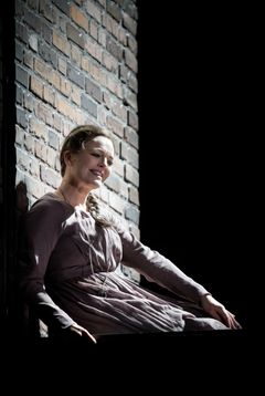 Rigoletto, Kungliga Operan 2023. Elin Rombo. Foto: Kungliga Operan/Markus Gårder