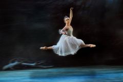 Giselle, Kungliga Baletten 2025. Taylor Yanke. Foto Per Morten Abrahamsen