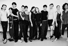 Young Choreographers 2025