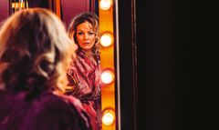 Prima Donna, pressbild. Foto: Kungliga Operan/Klara G