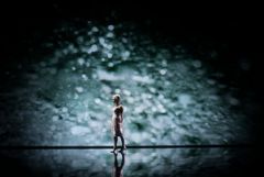 Rusalka, hösten 2025. Lauren Fagan i titelrollen.