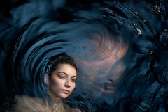 Rusalka, pressbild. Foto: Markus Gårder