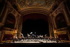 Minus 16, Kungliga Baletten 2025