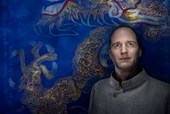 Turandot, pressbild. Foto: Kungliga Operan/Markus Gårder