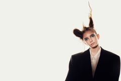 Askungen, pressbild. Unga Operan 2026. Foto: Joel Rhodin