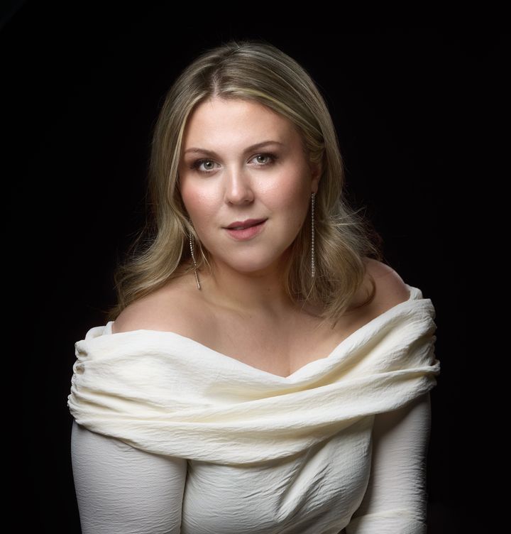 Christina Nilsson. Foto: Peter Knutson