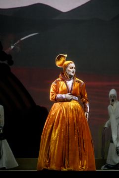 Jordens hjärta 2025. Katarina Leoson.