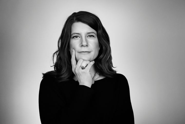 Ellen Lamm, konstnärlig chef Unga Operan. Foto: Henrik Halvarsson