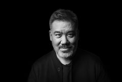 Alan Gilbert. Photo: Royal Swedish Opera/Henrik Halvarsson