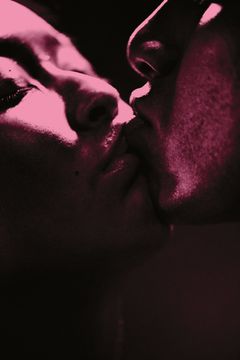 Julia & Romeo, pressbild. Kungliga Baletten. Foto: Ewa-Marie Rundquist