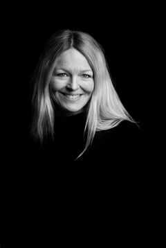 Elin Rombo. Foto: Kungliga Operan/Johanna Hanno