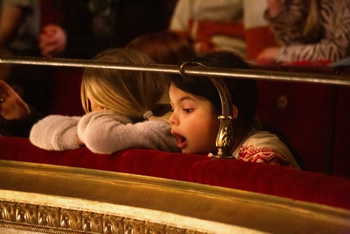 Foto: Kungliga Operan/Leonard Stenberg