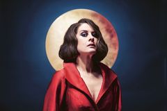 Tosca. Foto: Kungliga Operan/Klara G