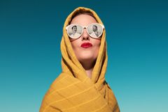 Così fan tutte. Foto: Kungliga Operan/Henrik Halvarsson