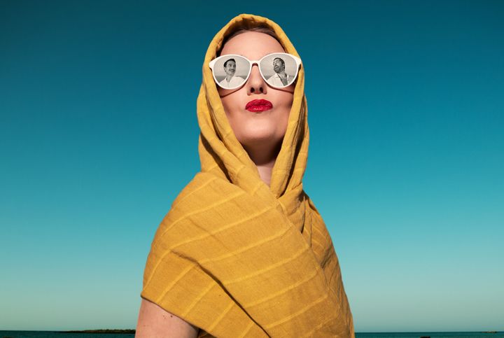 Così fan tutte. Foto: Kungliga Operan/Henrik Halvarsson