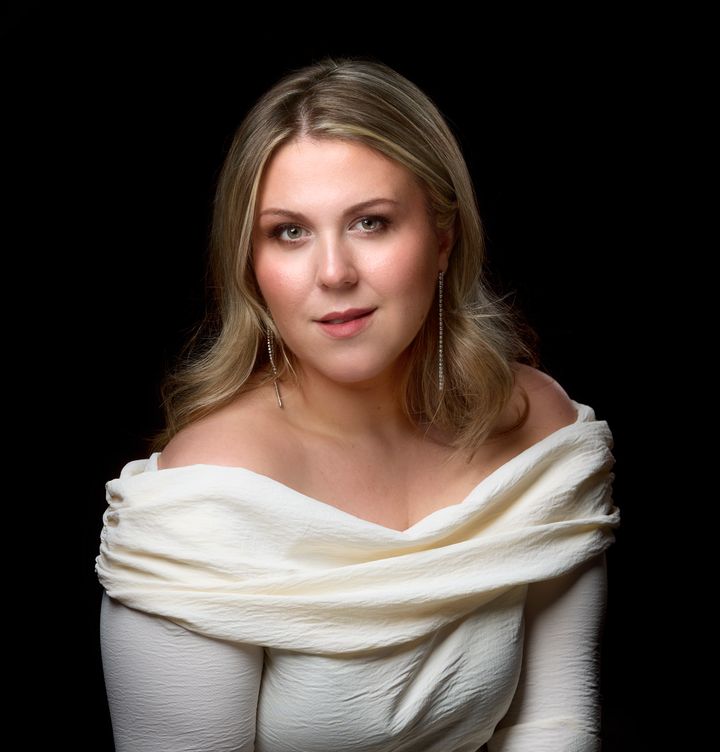 Christina Nilsson. Foto: Peter Knutson