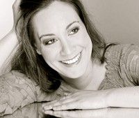 Karolina Andersson. Foto: Privat