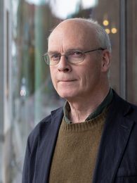 Magnus Florin Foto Ola Erikson