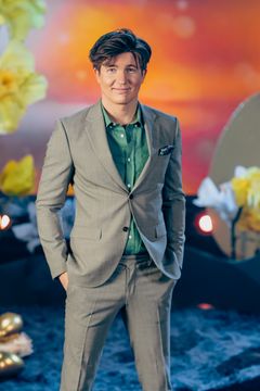 Daniel Norberg - BingoLotto Påskbingo