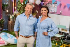 Carin da Silva & Casper Janebrink