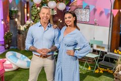 Carin da Silva & Casper Janebrink