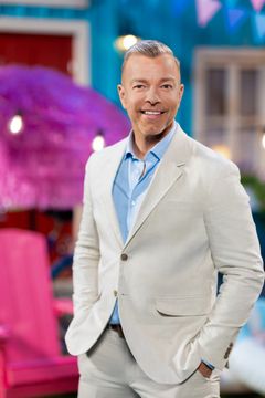 Casper Janebrink