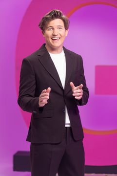 Daniel Norberg