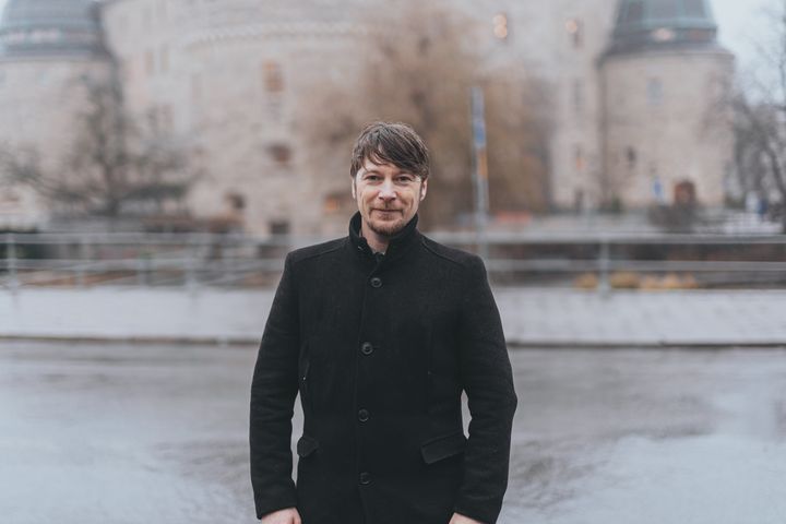 Foto: Caroline Solberg