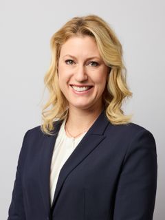 Therese Granath, VD för SVÅ