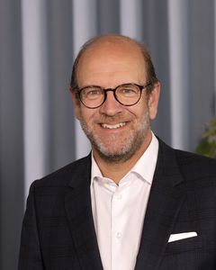 Claes Jerveland, VD, Volkswagen Group Sverige